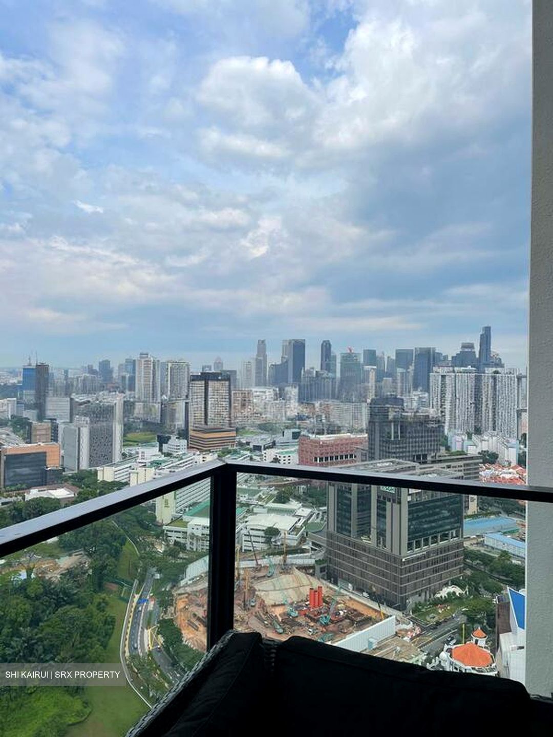 Avenue South Residence (D3), Apartment #566222481